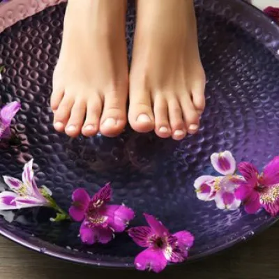 Gallery REVITALIZE BEAUTY 3 spa_tallinn