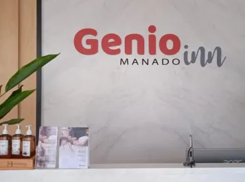 Genio Inn MANTOS Manado is now OPEN
